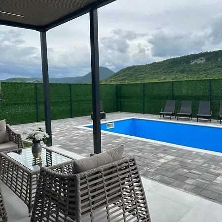 Terra Solis 2 * Bihać