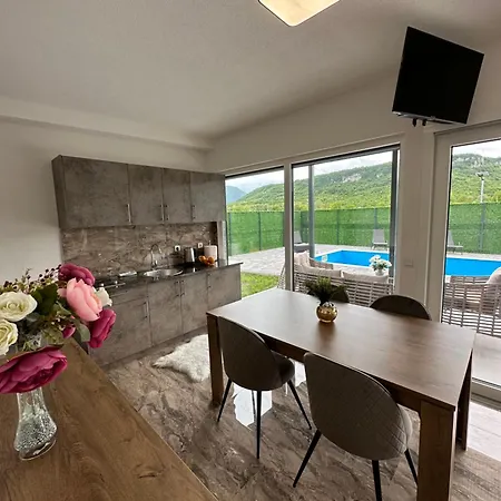 Terra Solis 2 Villa *