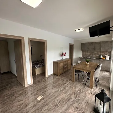 Terra Solis 2 Villa Bihać