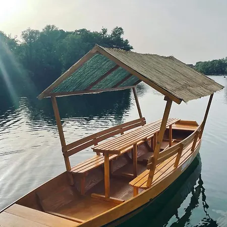 Villa Terra Solis 2 Bihać
