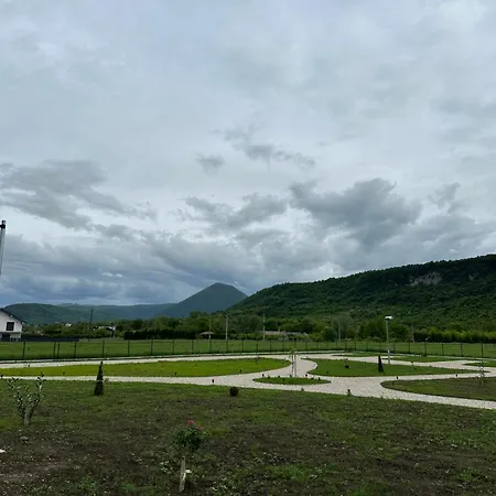 Villa Terra Solis 2 *