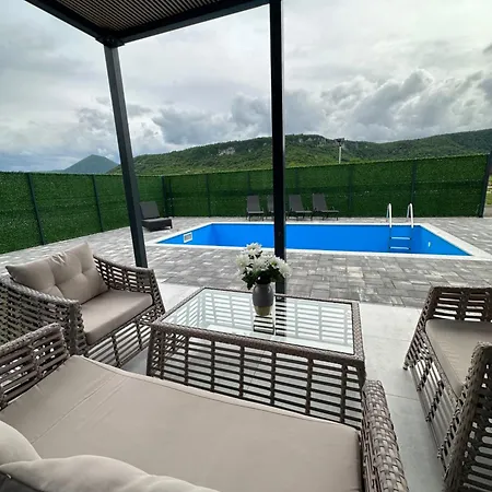 Terra Solis 2 Villa Bihać