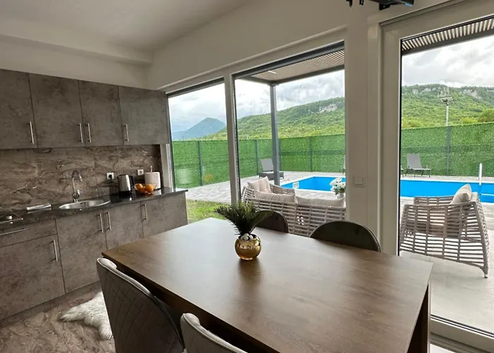 Terra Solis 2 Bihać